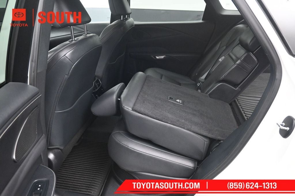 2024 Lexus RX 350h Premium