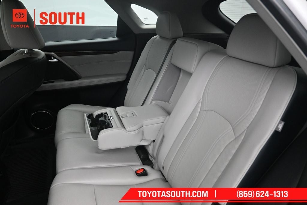 2019 Lexus RX 350