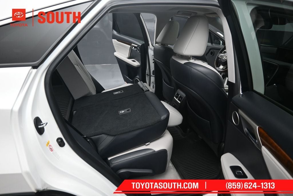 2019 Lexus RX 350