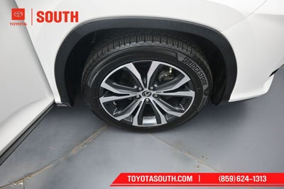 2019 Lexus RX 350