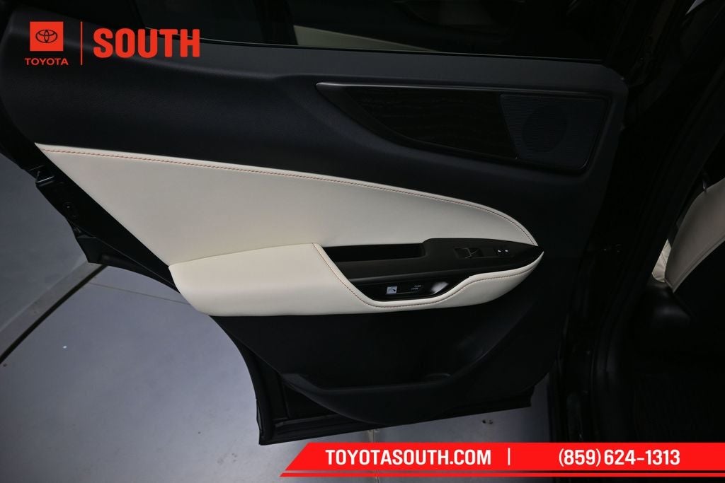 2024 Lexus NX 350h Luxury