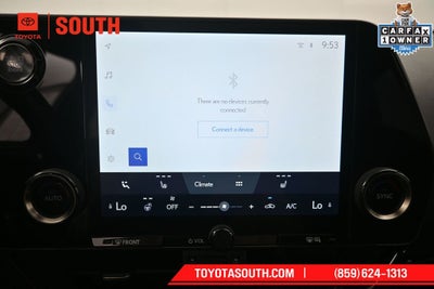 2022 Lexus NX 350 F SPORT Handling
