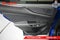 2022 Lexus NX 350 F SPORT Handling