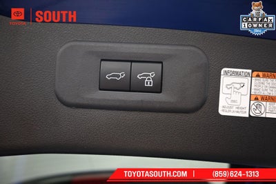 2022 Lexus NX 350 F SPORT Handling