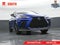 2022 Lexus NX 350 F SPORT Handling