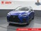 2022 Lexus NX 350 F SPORT Handling