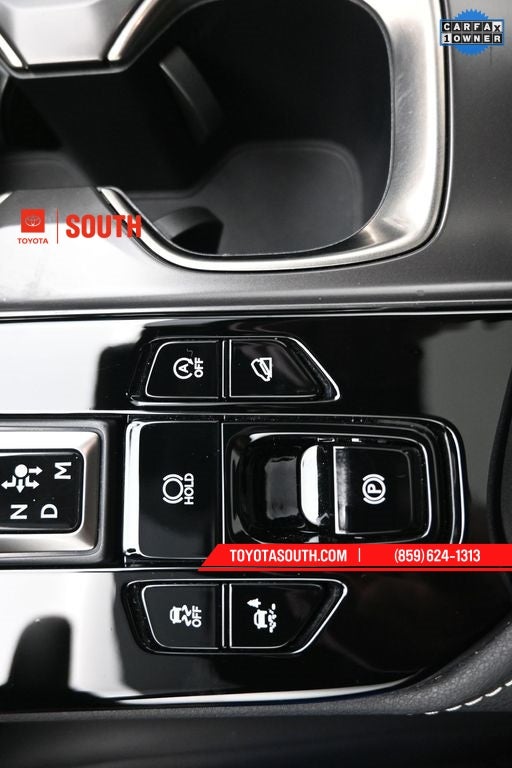 2024 Lexus NX 350 F SPORT Handling