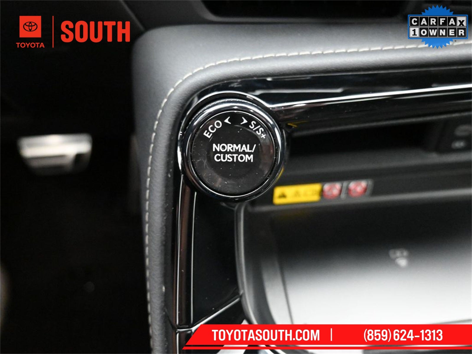 2024 Lexus NX 350 F SPORT Handling