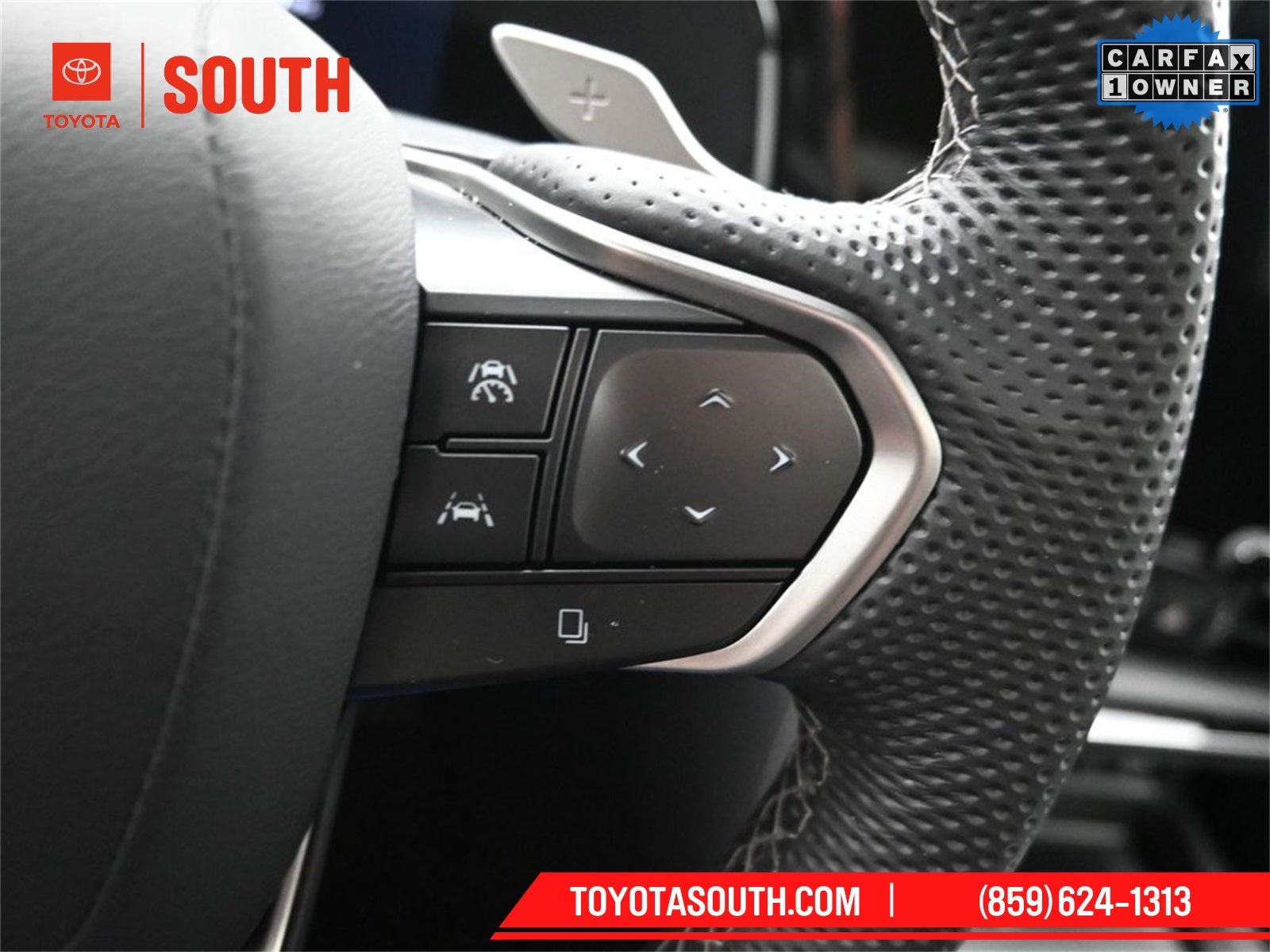 2024 Lexus NX 350 F SPORT Handling