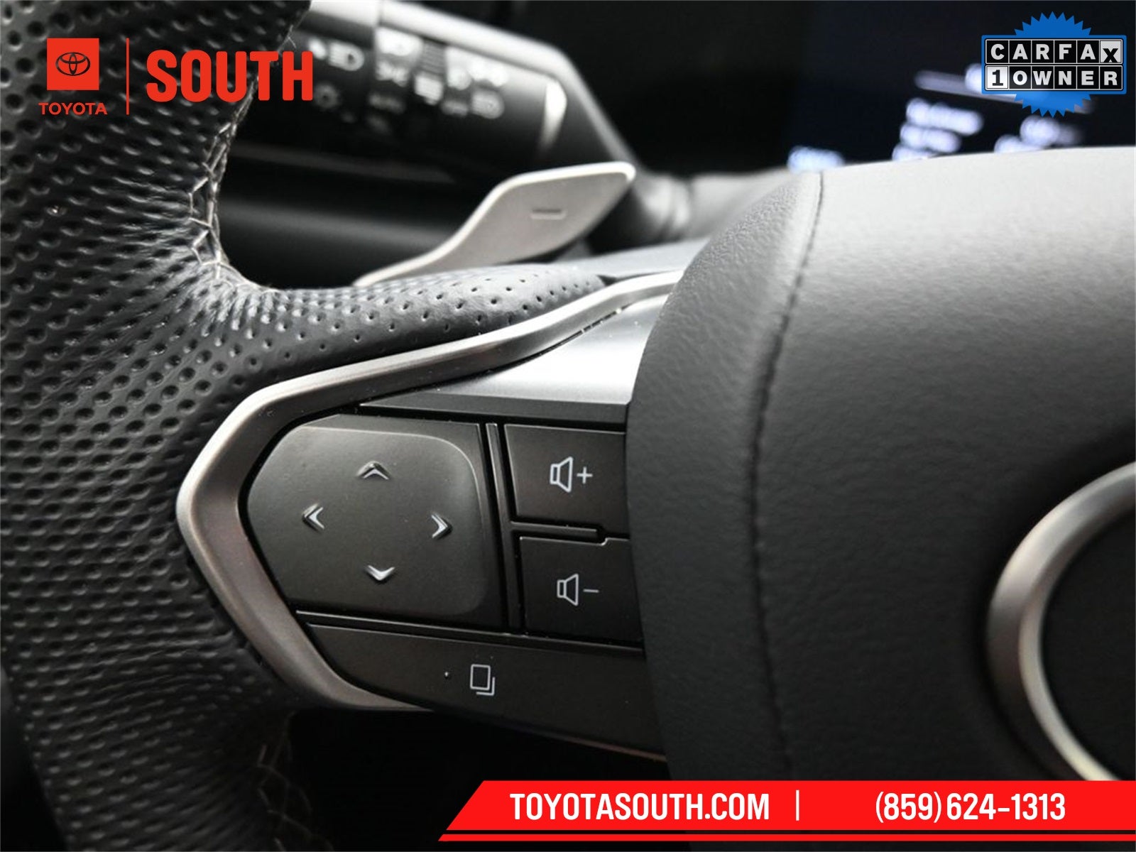 2024 Lexus NX 350 F SPORT Handling