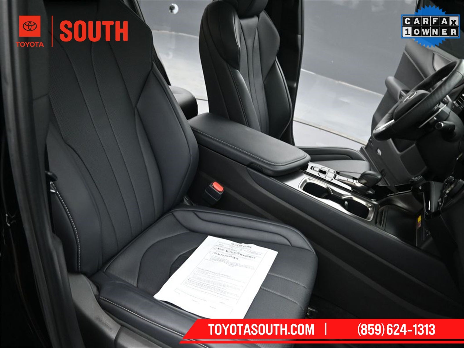 2024 Lexus NX 350 F SPORT Handling