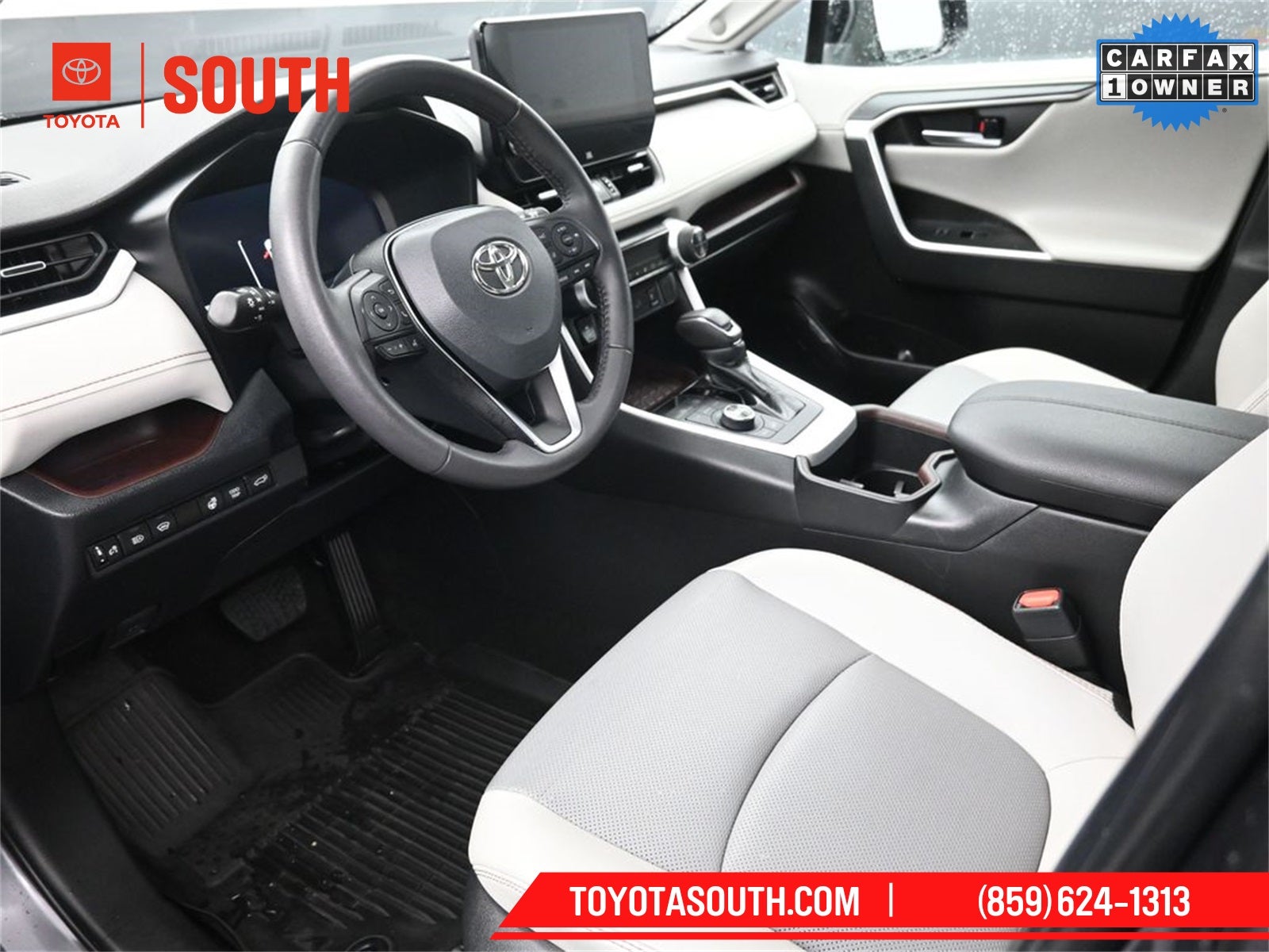 2023 Toyota RAV4 Limited