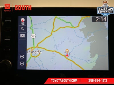 2022 Toyota RAV4 Limited