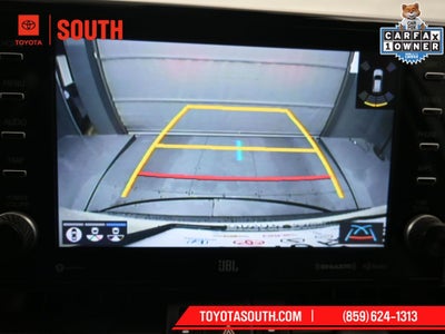 2022 Toyota RAV4 Limited