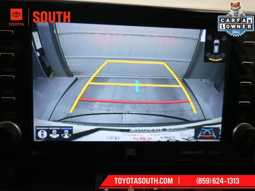 2022 Toyota RAV4 Limited