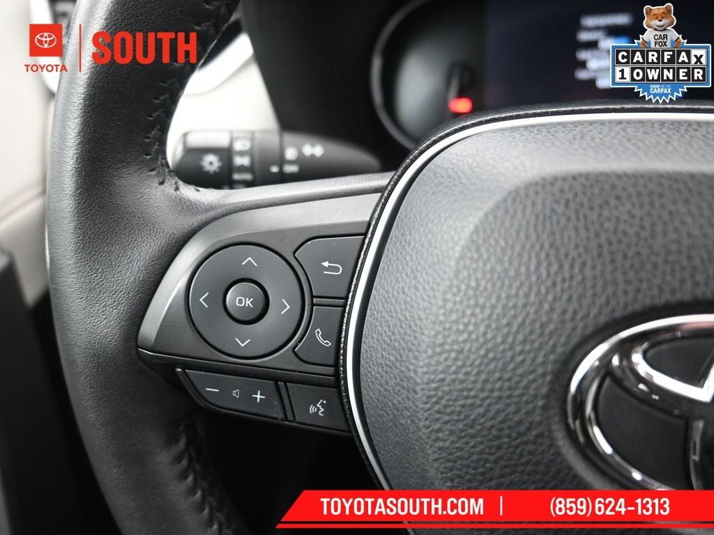 2022 Toyota RAV4 Limited