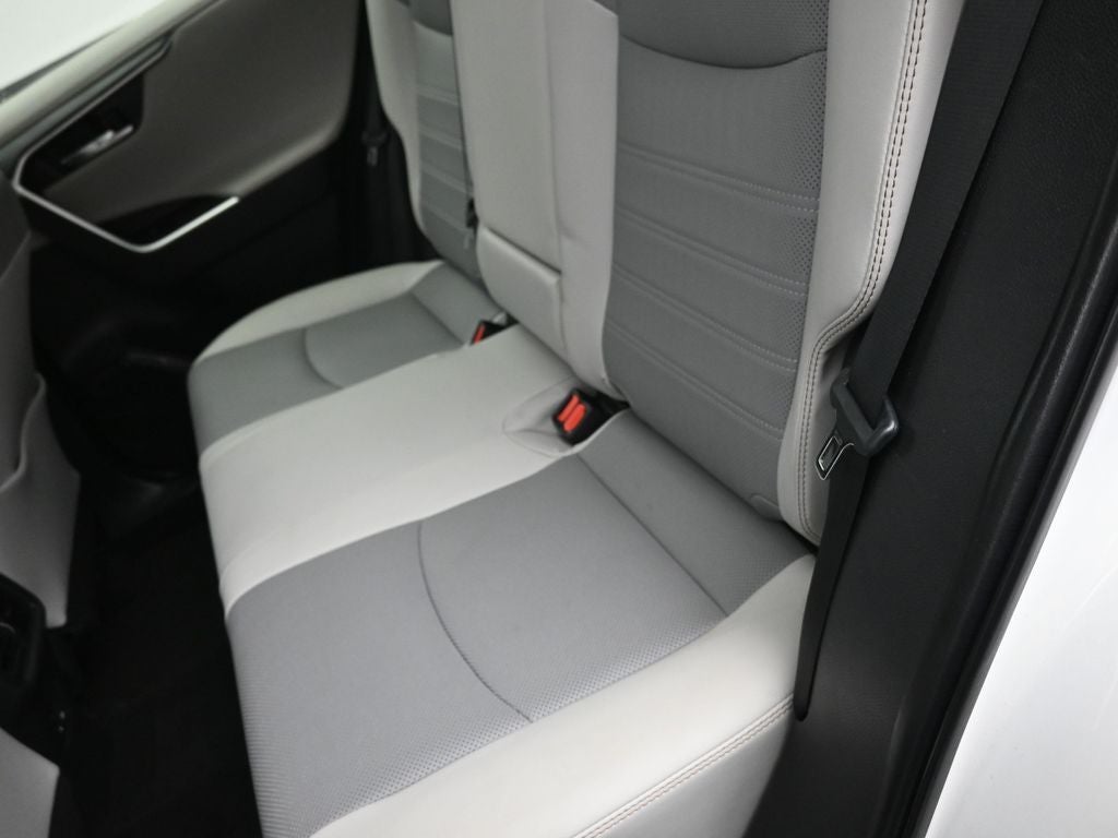 2022 Toyota RAV4 Limited