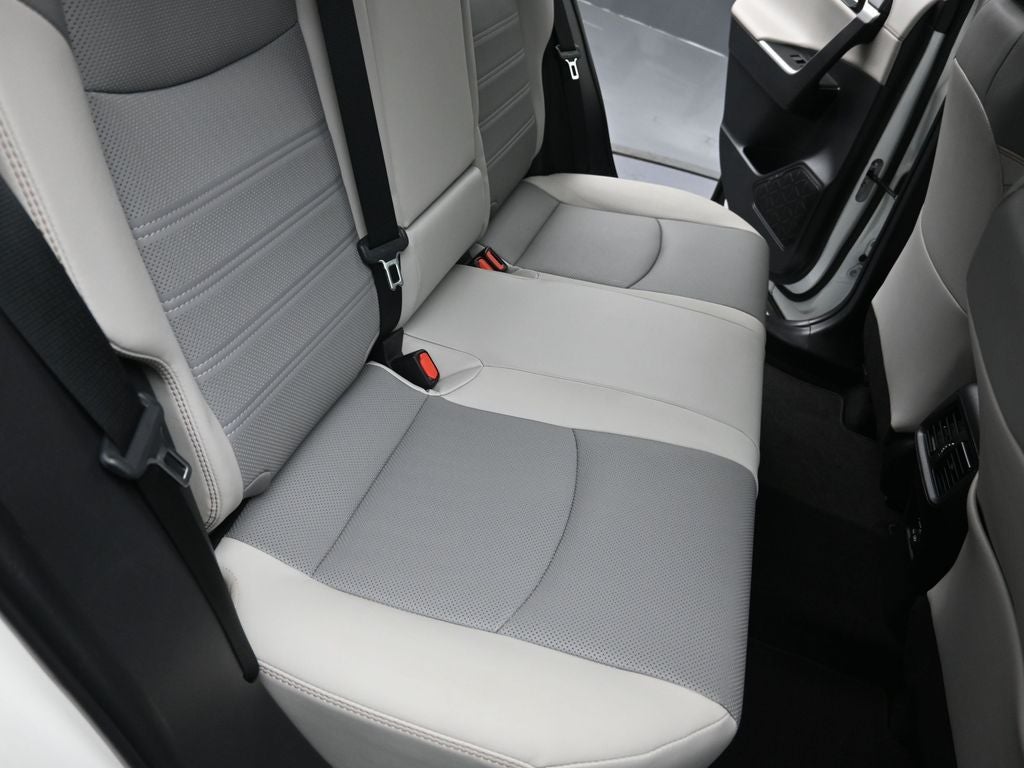 2022 Toyota RAV4 Limited