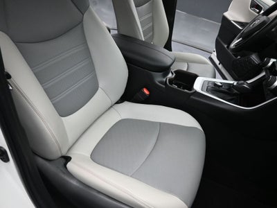 2022 Toyota RAV4 Limited