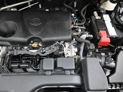 2022 Toyota RAV4 Limited