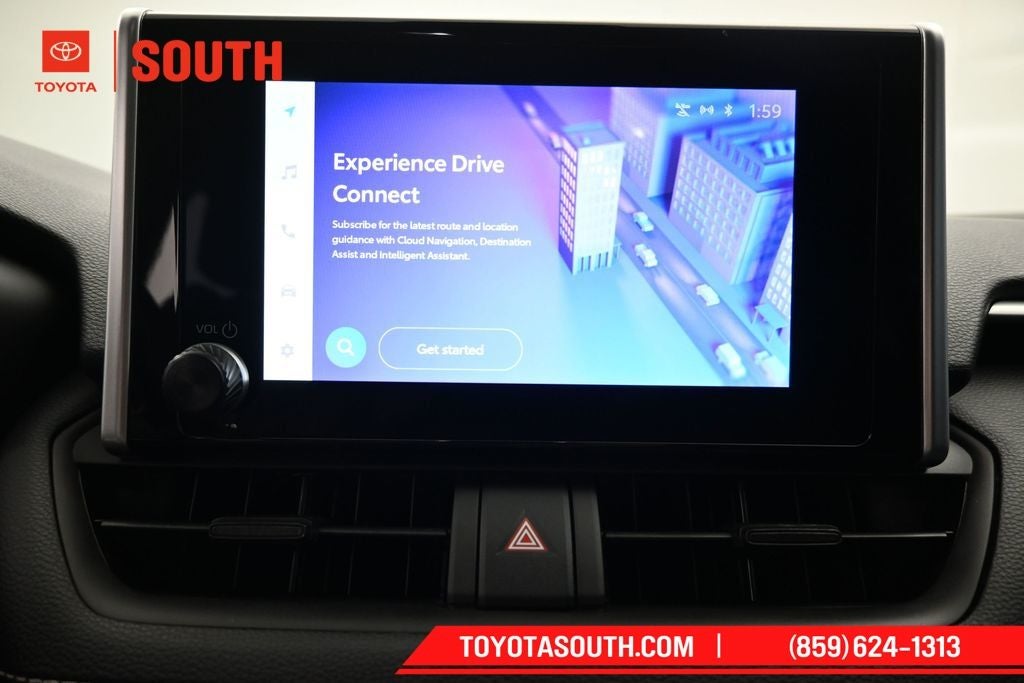 2024 Toyota RAV4 Hybrid Woodland Edition