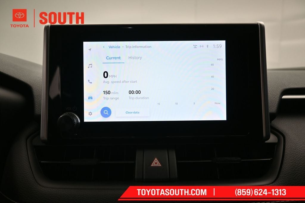 2024 Toyota RAV4 Hybrid Woodland Edition