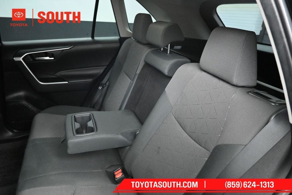 2024 Toyota RAV4 Hybrid Woodland Edition