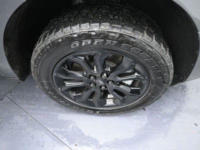 2023 Ford Maverick XLT