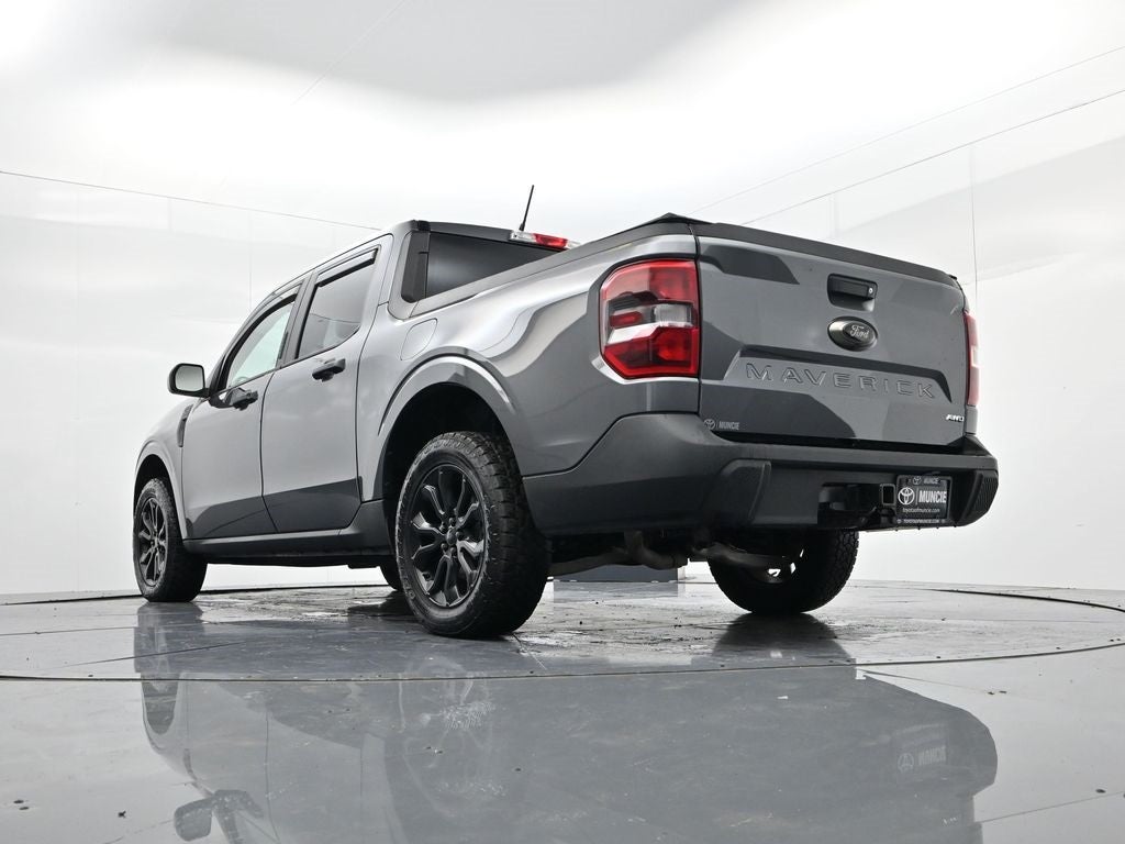 2023 Ford Maverick XLT