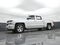 2017 Chevrolet Silverado 1500 LTZ 2LZ