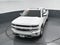 2017 Chevrolet Silverado 1500 LTZ 2LZ