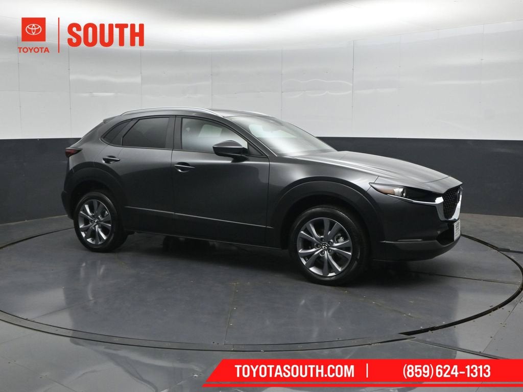 2026 Mazda Mazda CX-30 2.5 S Preferred