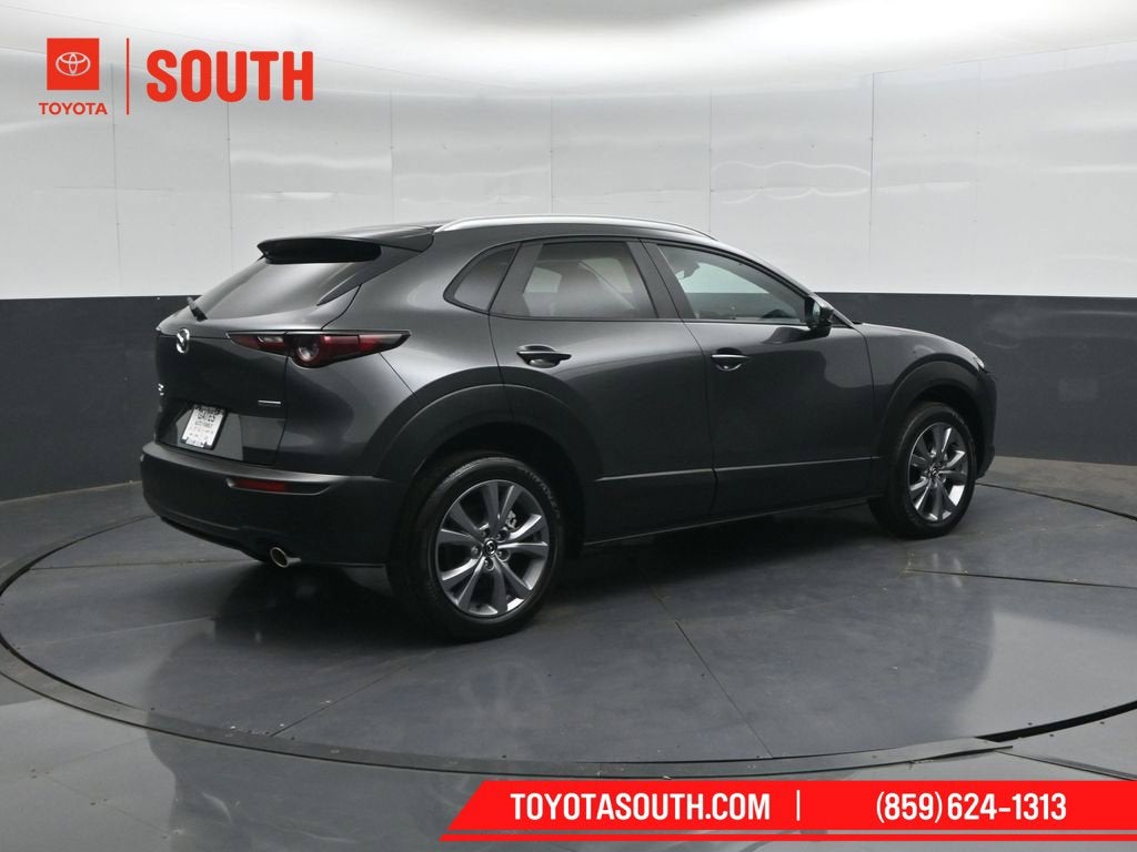 2026 Mazda Mazda CX-30 2.5 S Preferred