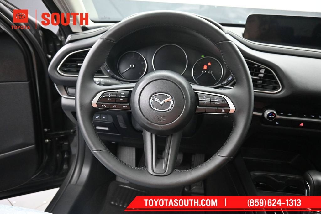 2026 Mazda Mazda CX-30 2.5 S Preferred