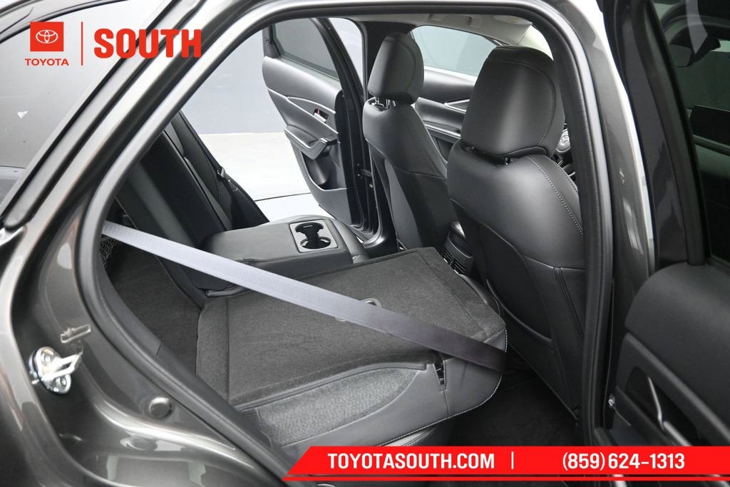 2026 Mazda Mazda CX-30 2.5 S Preferred