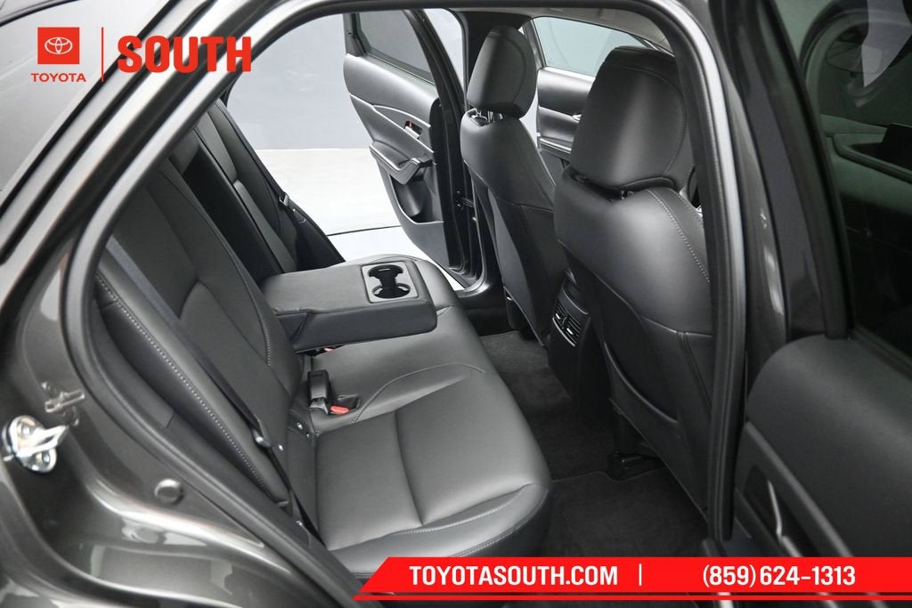 2026 Mazda Mazda CX-30 2.5 S Preferred