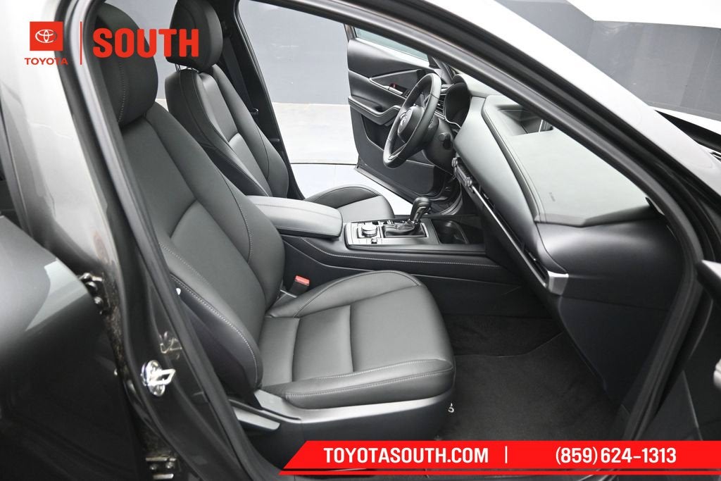 2026 Mazda Mazda CX-30 2.5 S Preferred