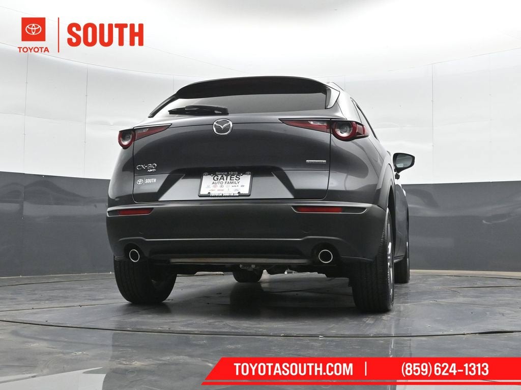 2026 Mazda Mazda CX-30 2.5 S Preferred