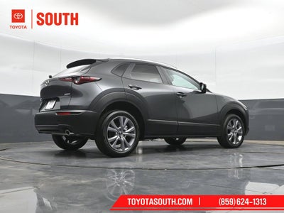 2026 Mazda Mazda CX-30 2.5 S Preferred