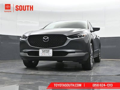 2026 Mazda Mazda CX-30 2.5 S Preferred