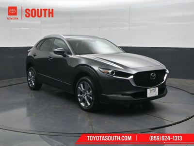 2026 Mazda Mazda CX-30 2.5 S Preferred