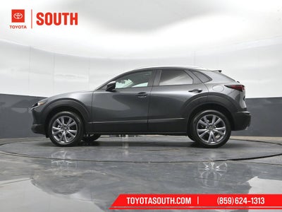 2026 Mazda Mazda CX-30 2.5 S Preferred