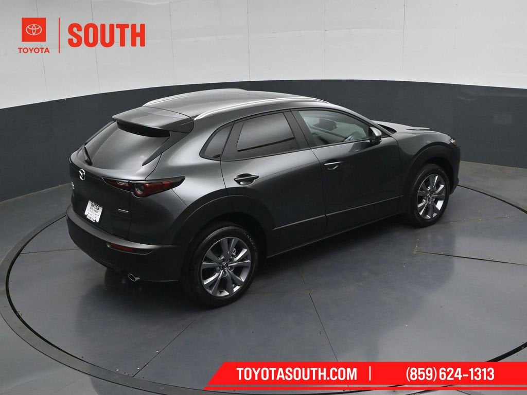 2026 Mazda Mazda CX-30 2.5 S Preferred