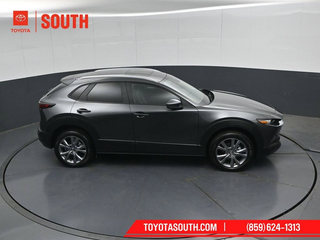 2026 Mazda Mazda CX-30 2.5 S Preferred