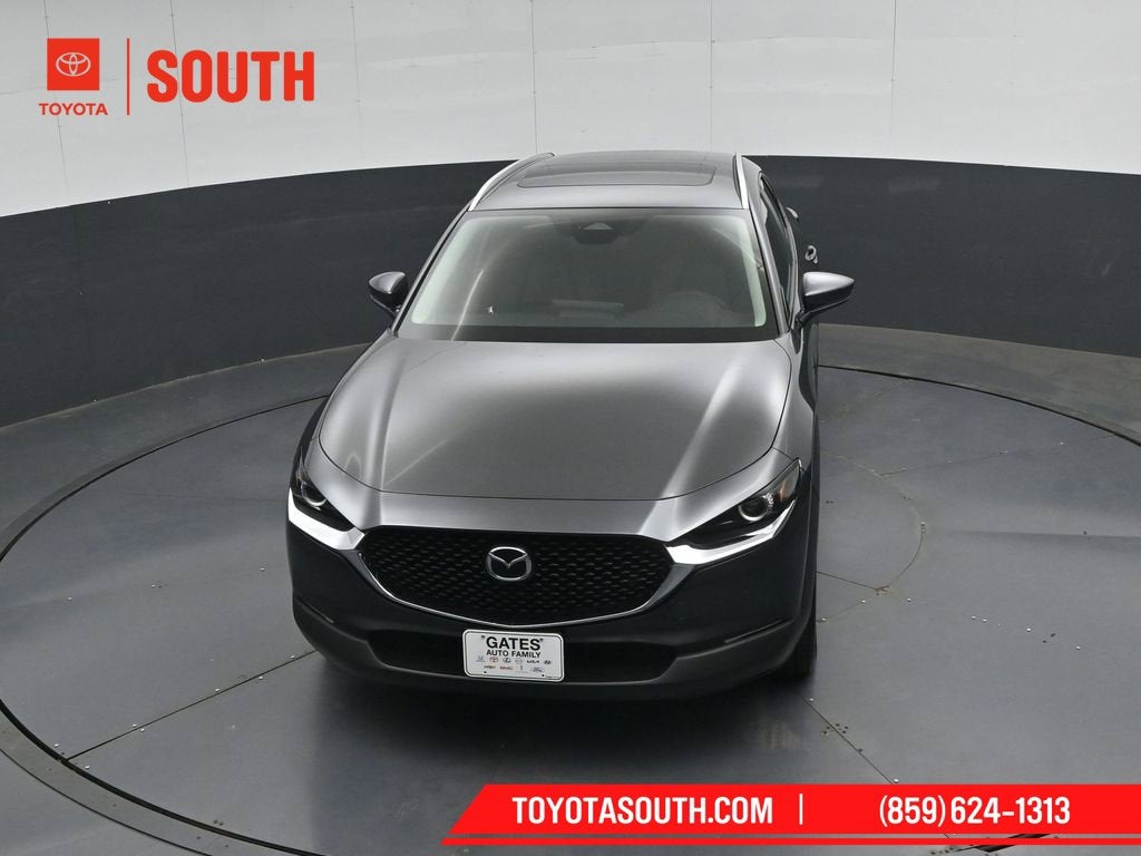 2026 Mazda Mazda CX-30 2.5 S Preferred