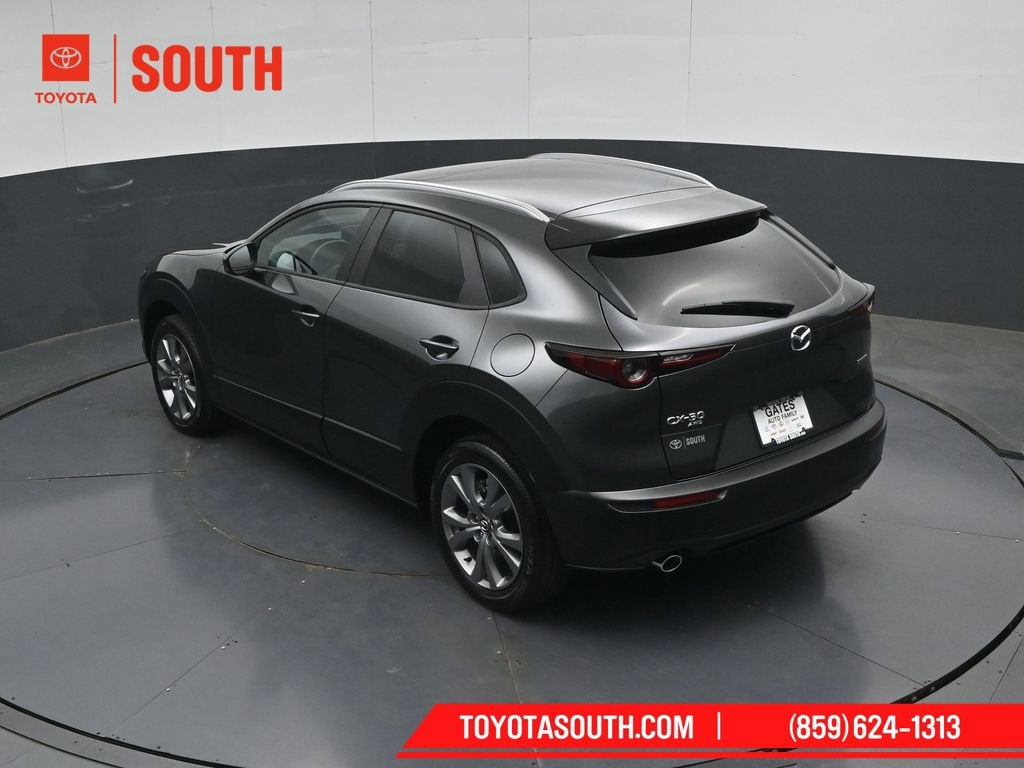 2026 Mazda Mazda CX-30 2.5 S Preferred