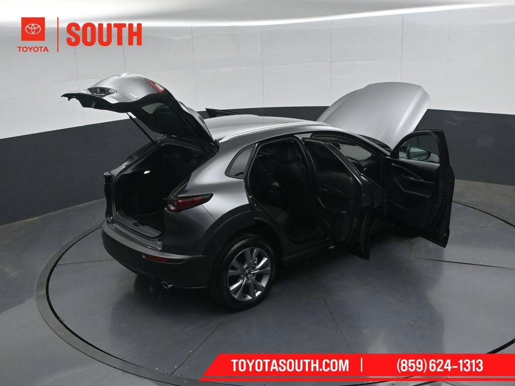 2026 Mazda Mazda CX-30 2.5 S Preferred