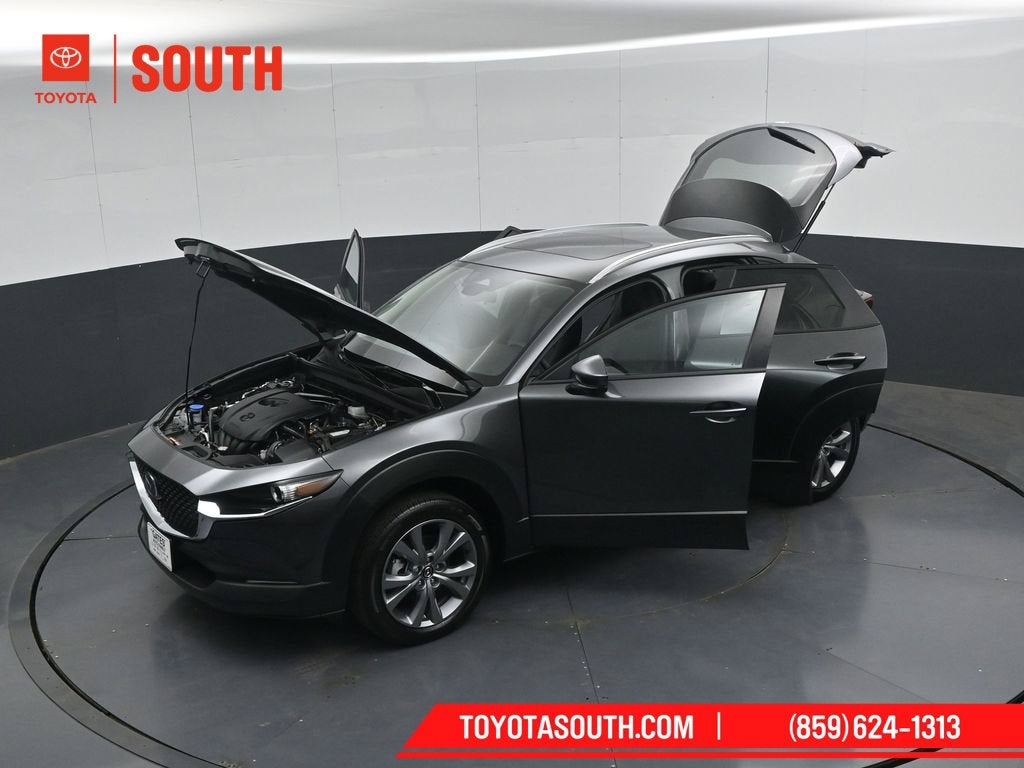 2026 Mazda Mazda CX-30 2.5 S Preferred
