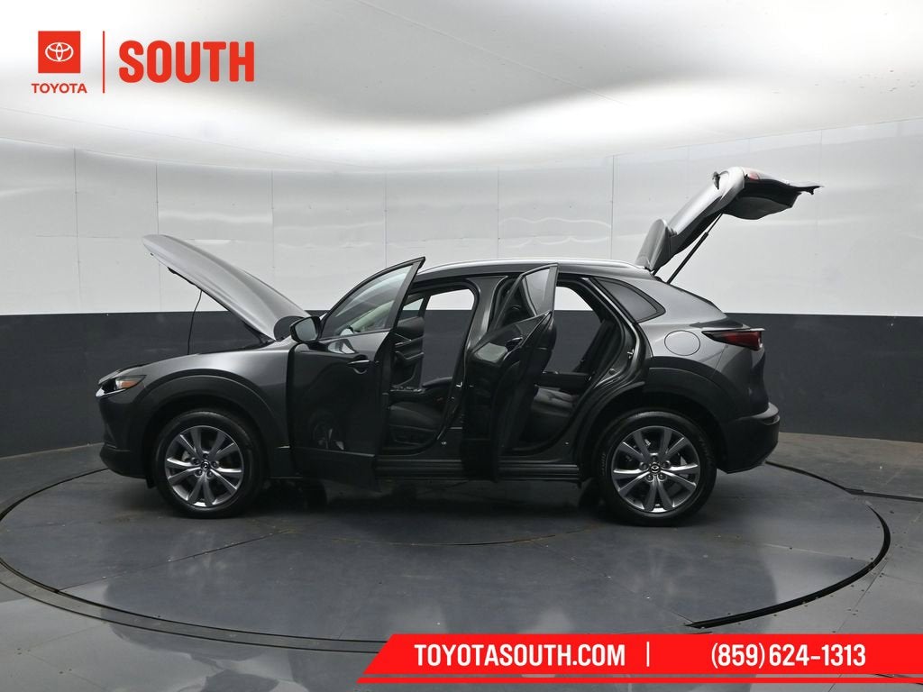 2026 Mazda Mazda CX-30 2.5 S Preferred