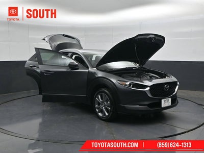 2026 Mazda Mazda CX-30 2.5 S Preferred